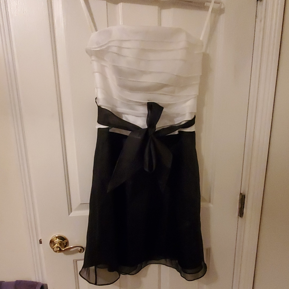 White House Black Market Dress